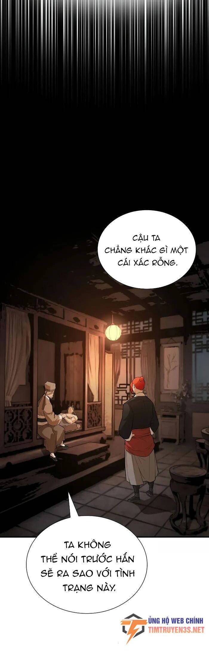 Kẻ phản diện vô song