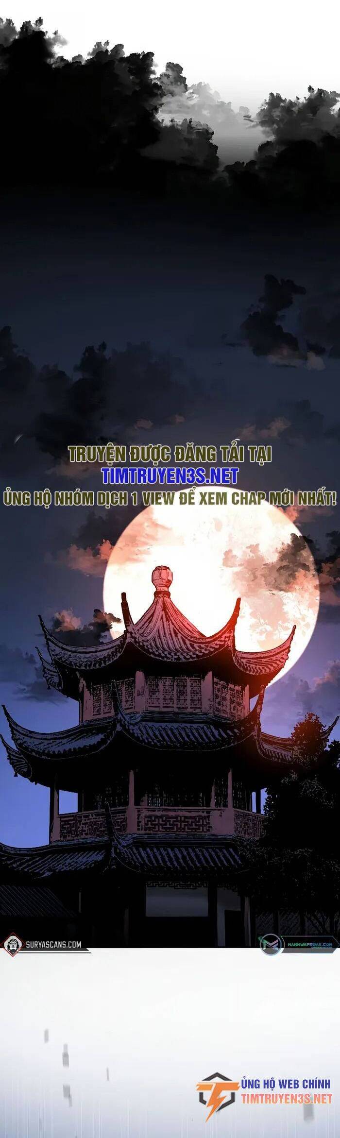 Kẻ phản diện vô song