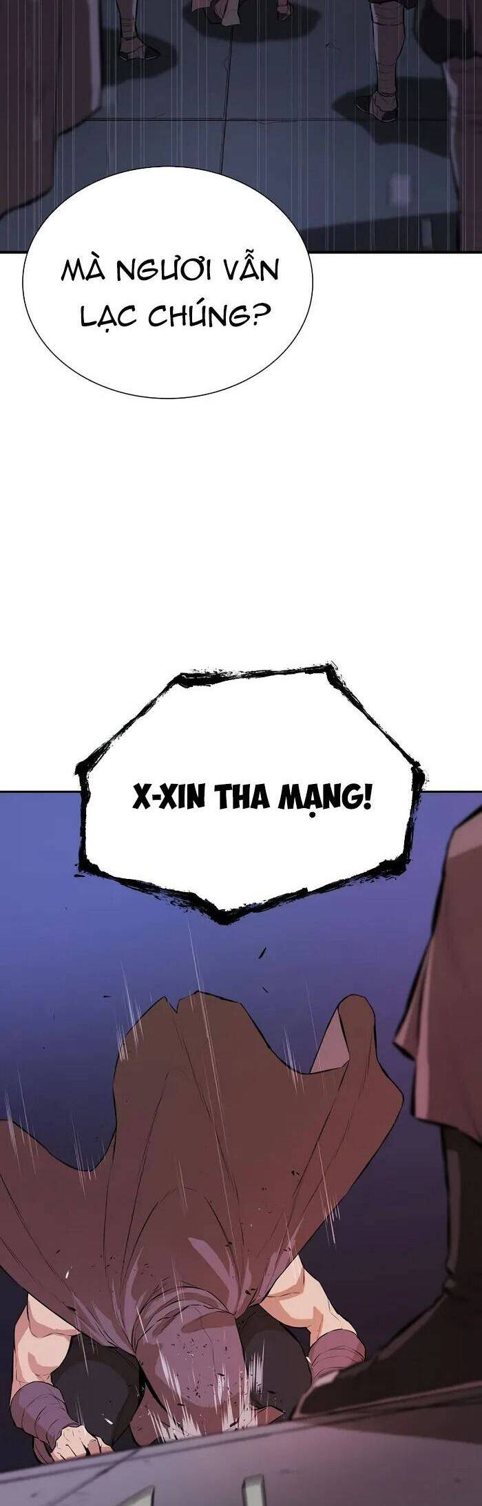 Kẻ phản diện vô song