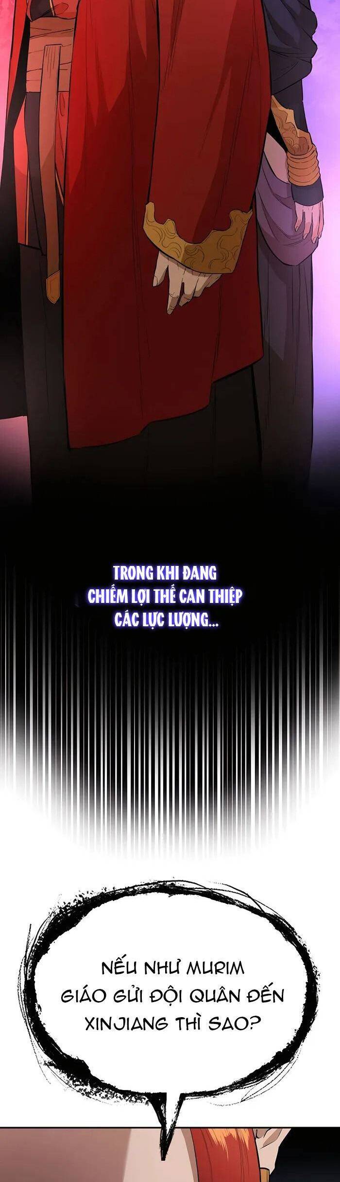 Kẻ phản diện vô song