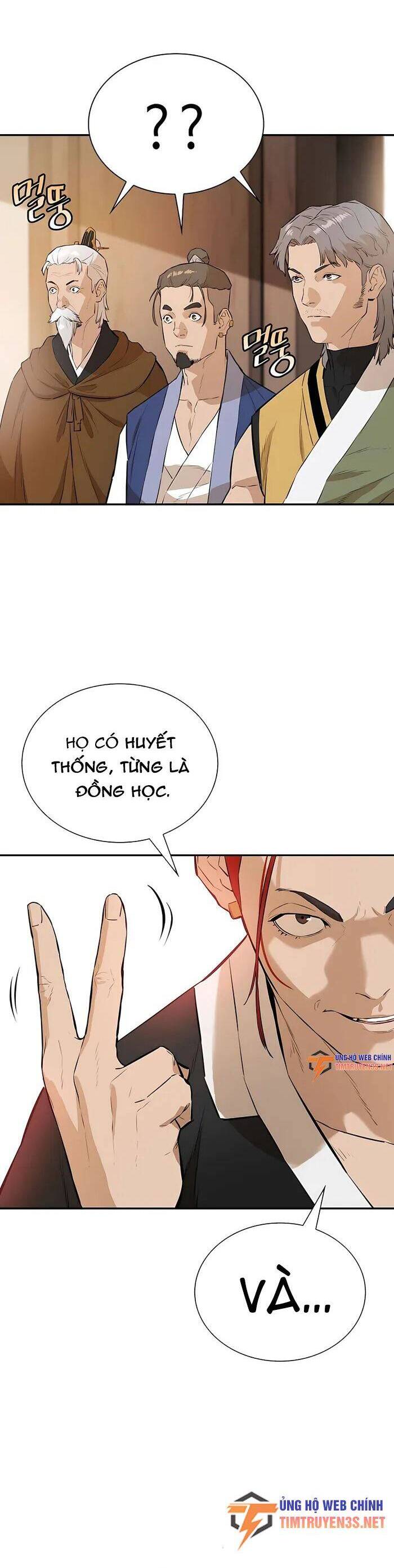 Kẻ phản diện vô song
