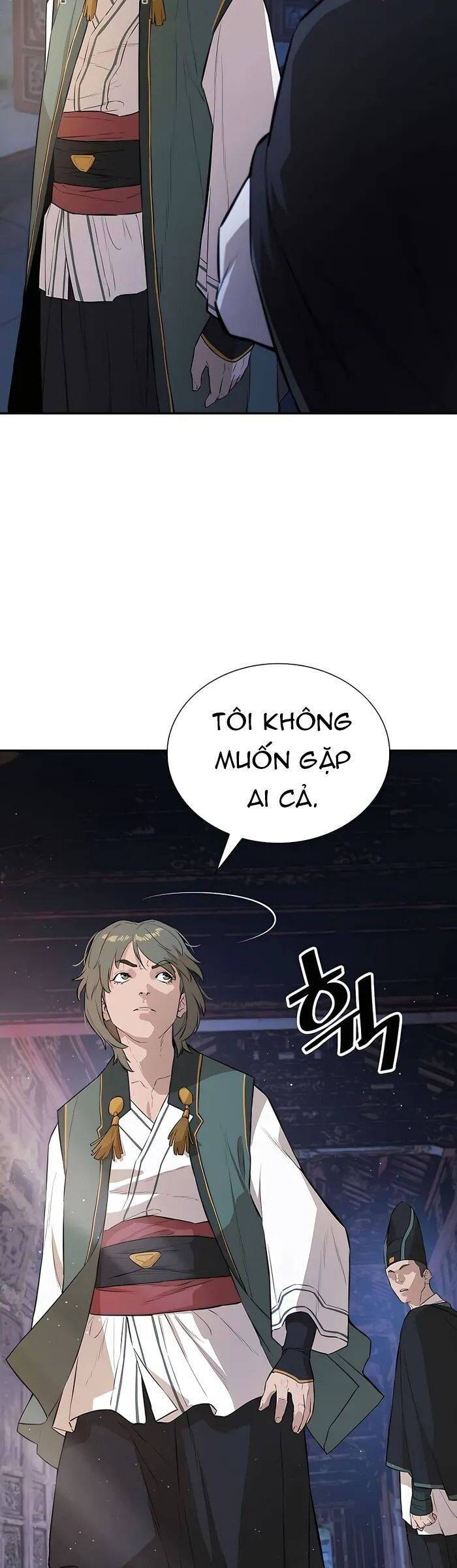 Kẻ phản diện vô song