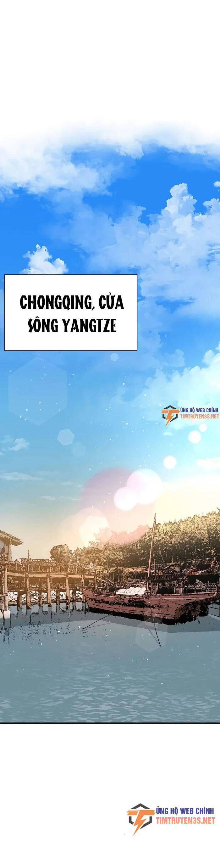 Kẻ phản diện vô song