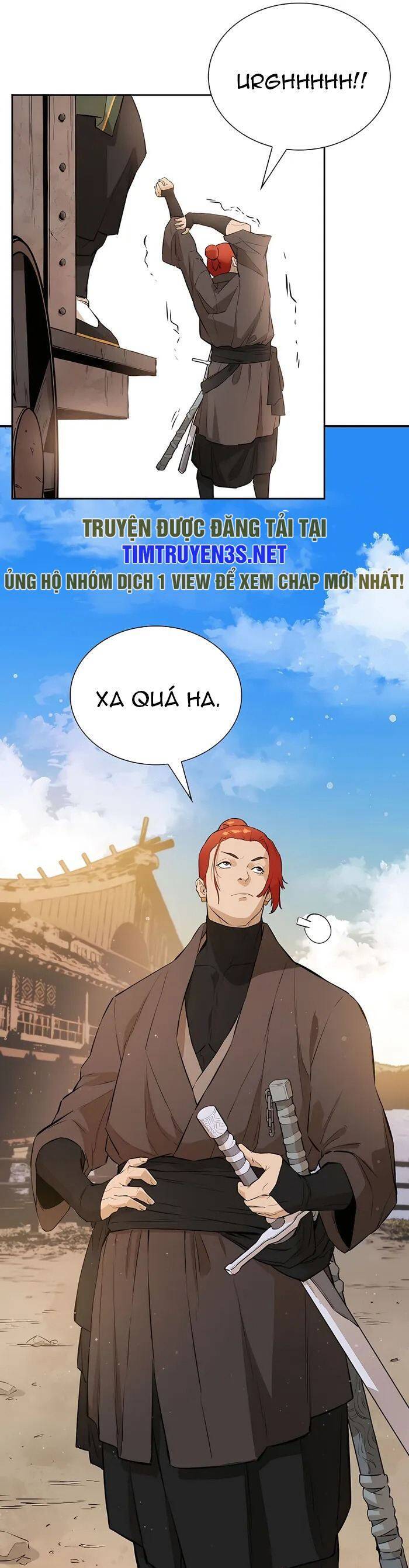 Kẻ phản diện vô song