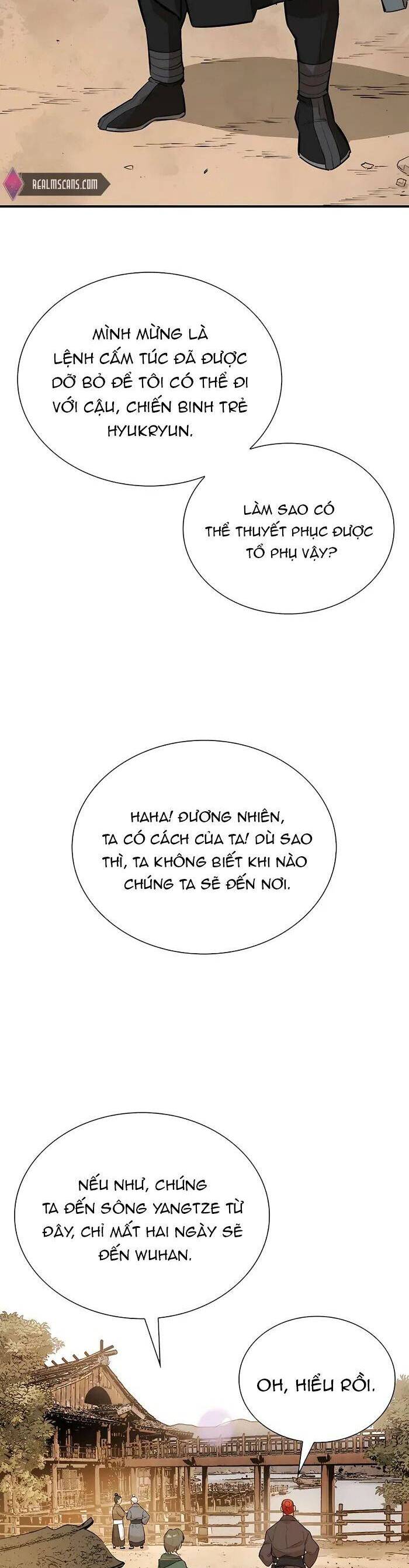 Kẻ phản diện vô song