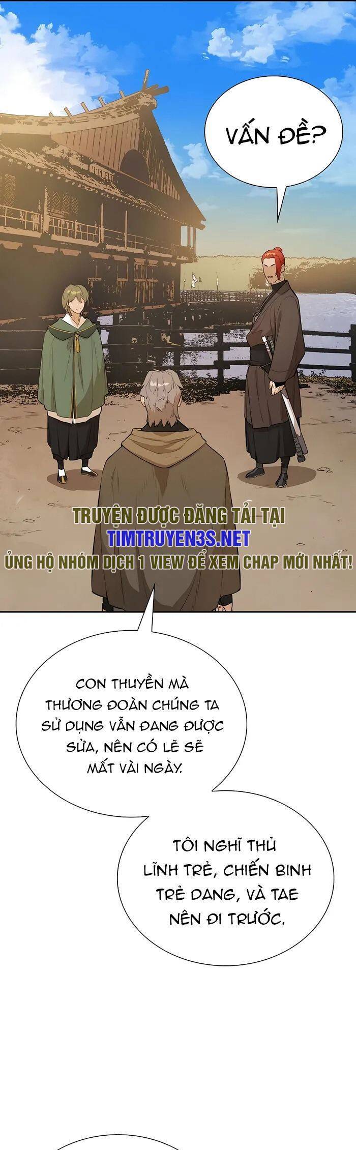 Kẻ phản diện vô song