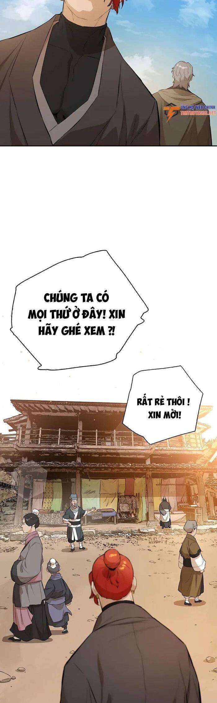 Kẻ phản diện vô song