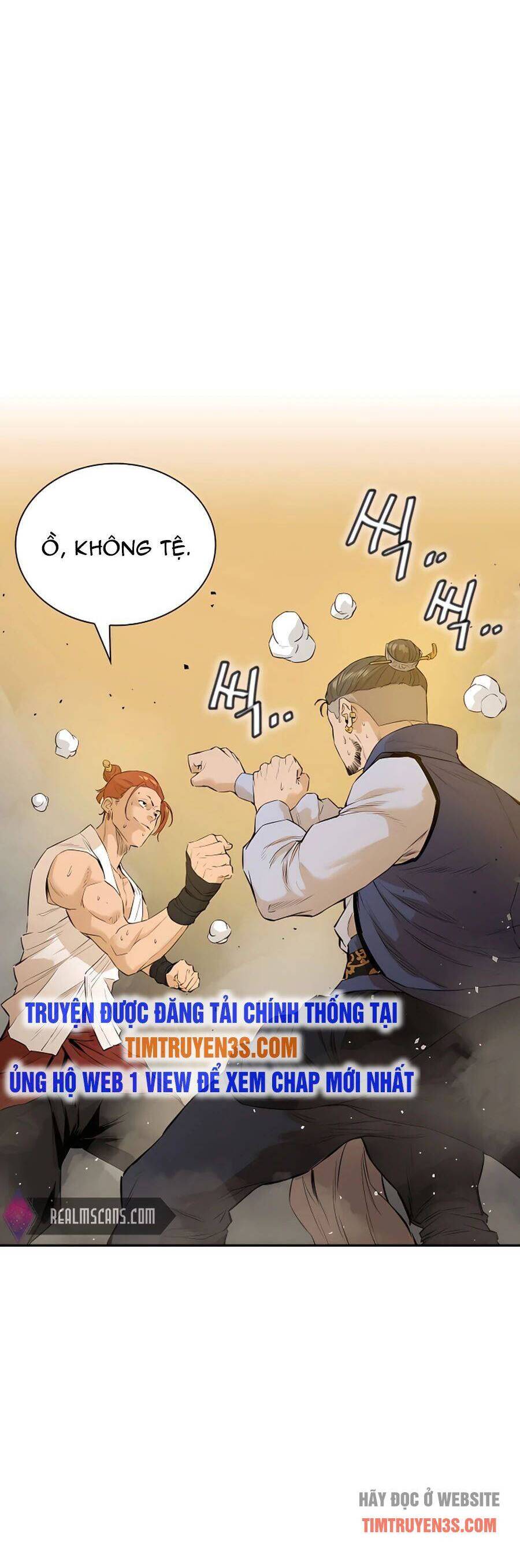 Kẻ phản diện vô song