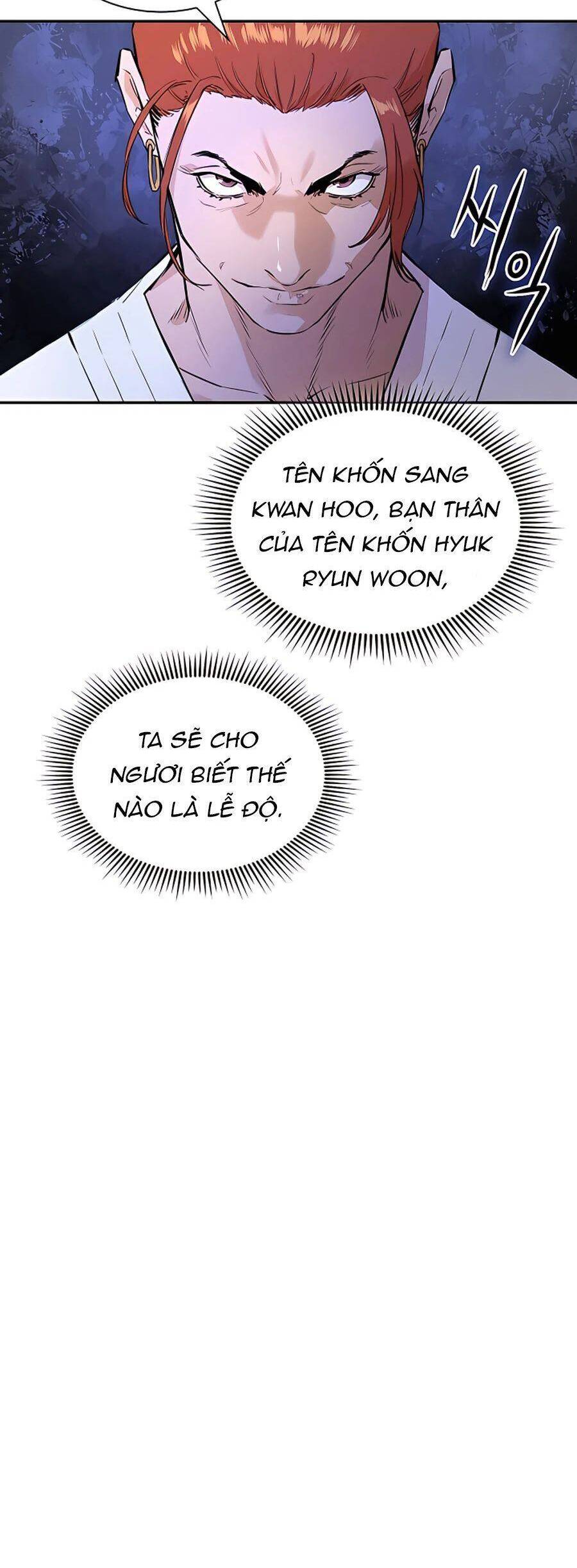 Kẻ phản diện vô song