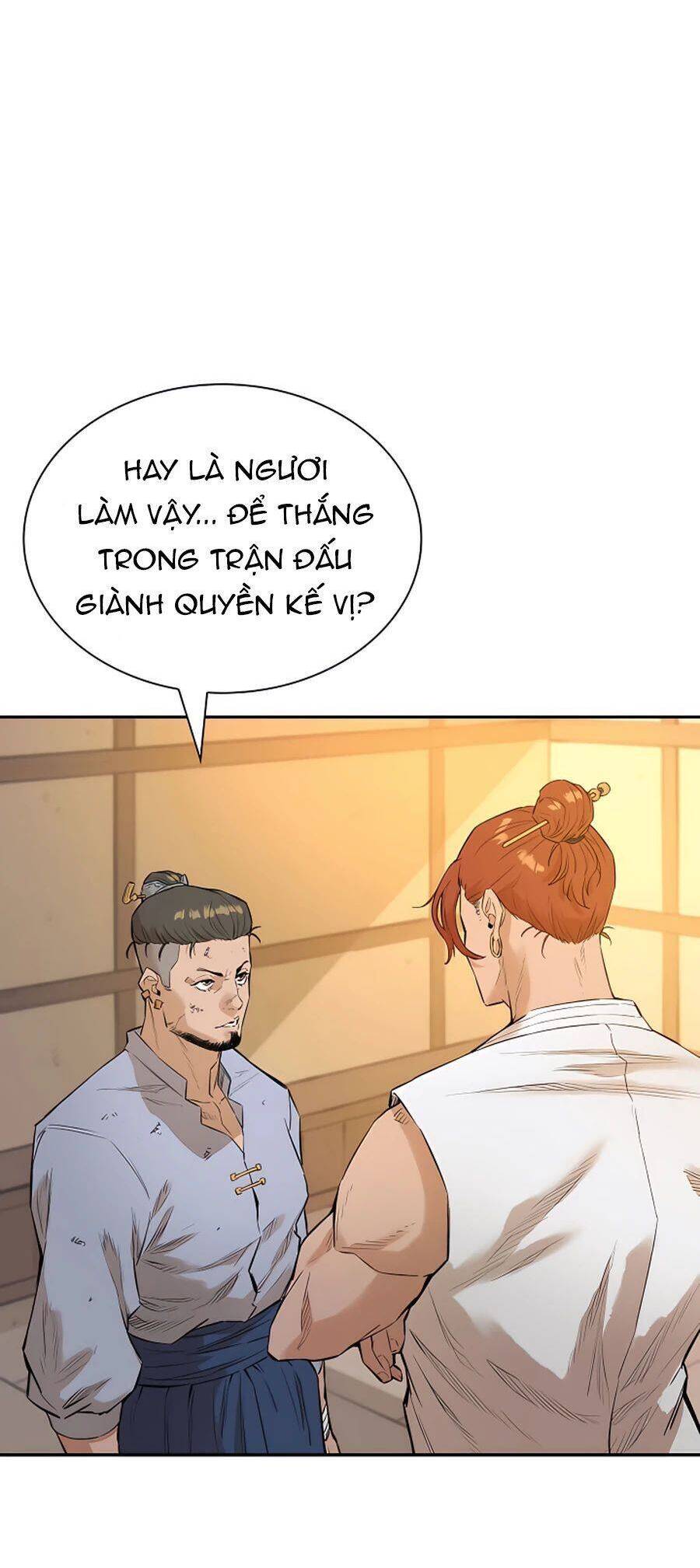 Kẻ phản diện vô song