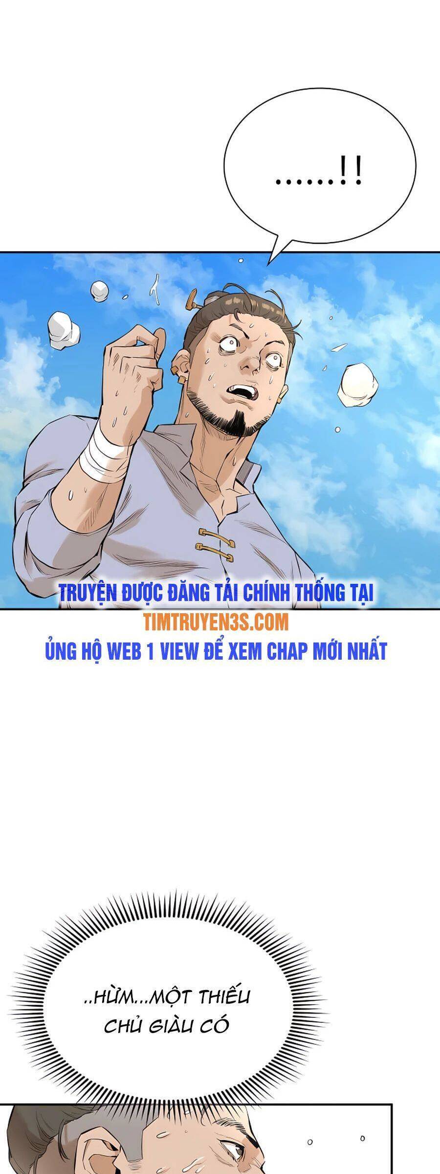 Kẻ phản diện vô song