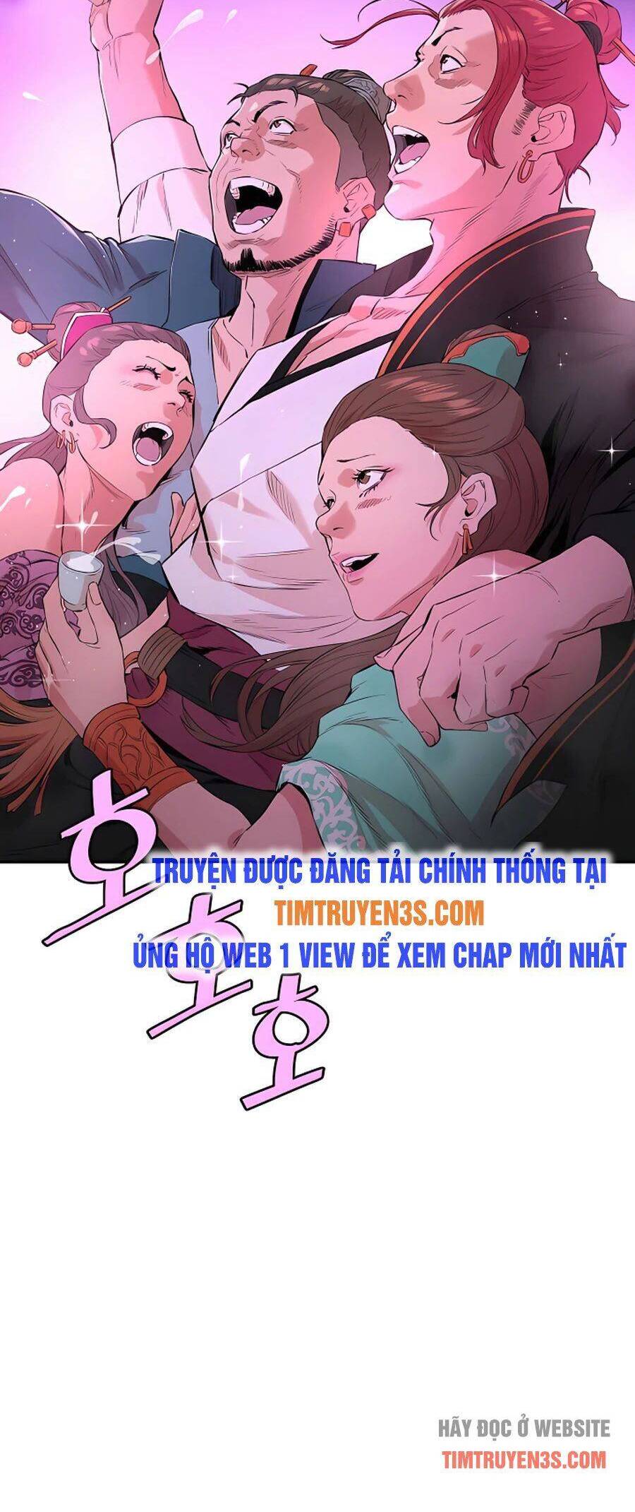 Kẻ phản diện vô song