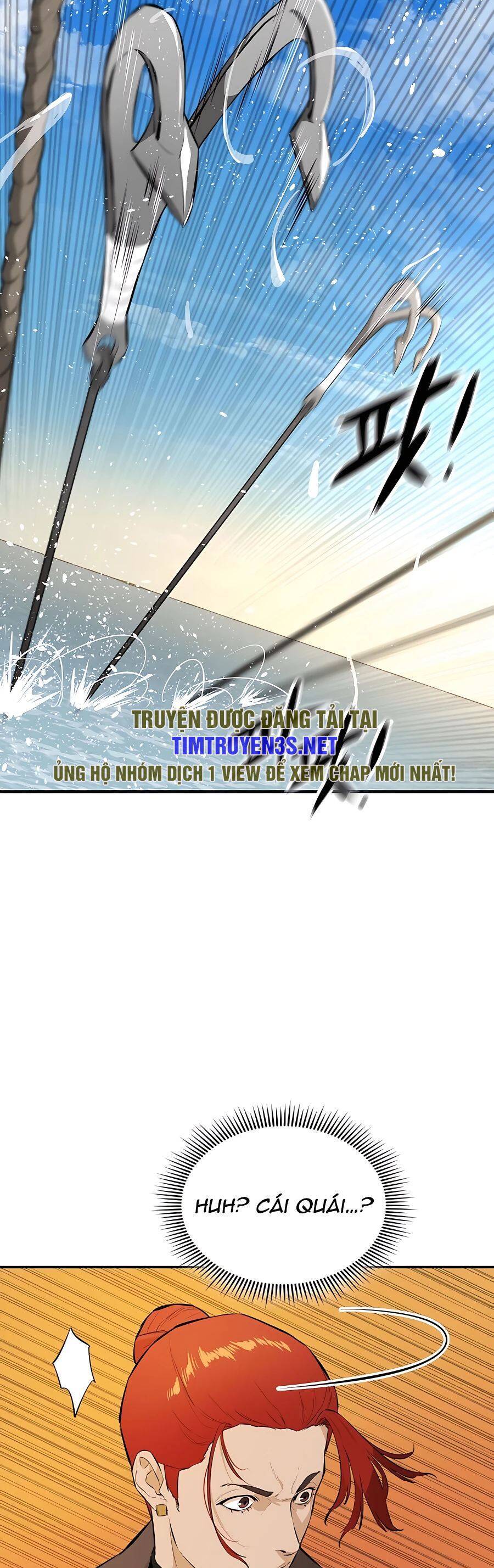 Kẻ phản diện vô song