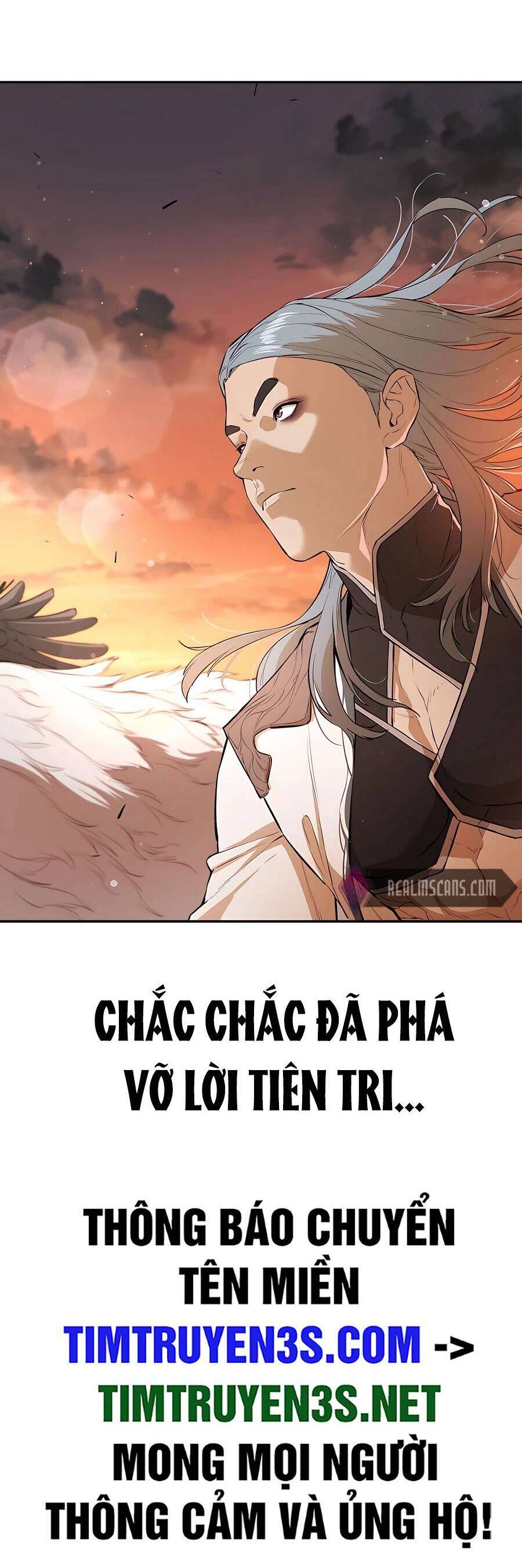 Kẻ phản diện vô song