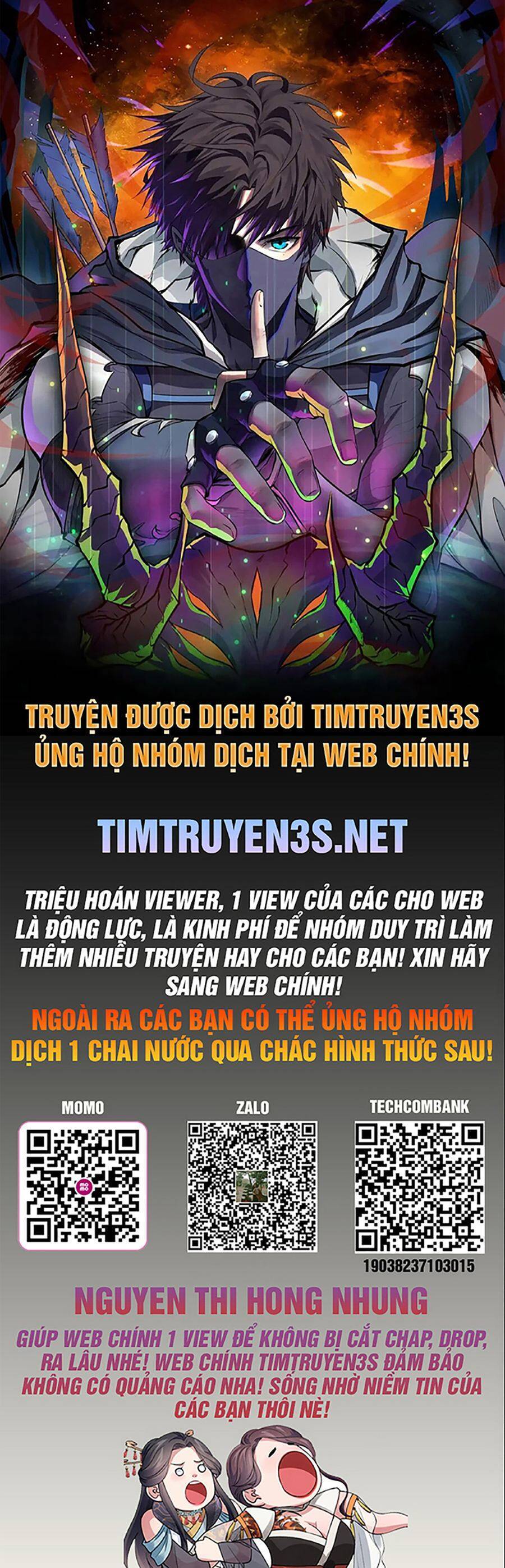 Kẻ phản diện vô song