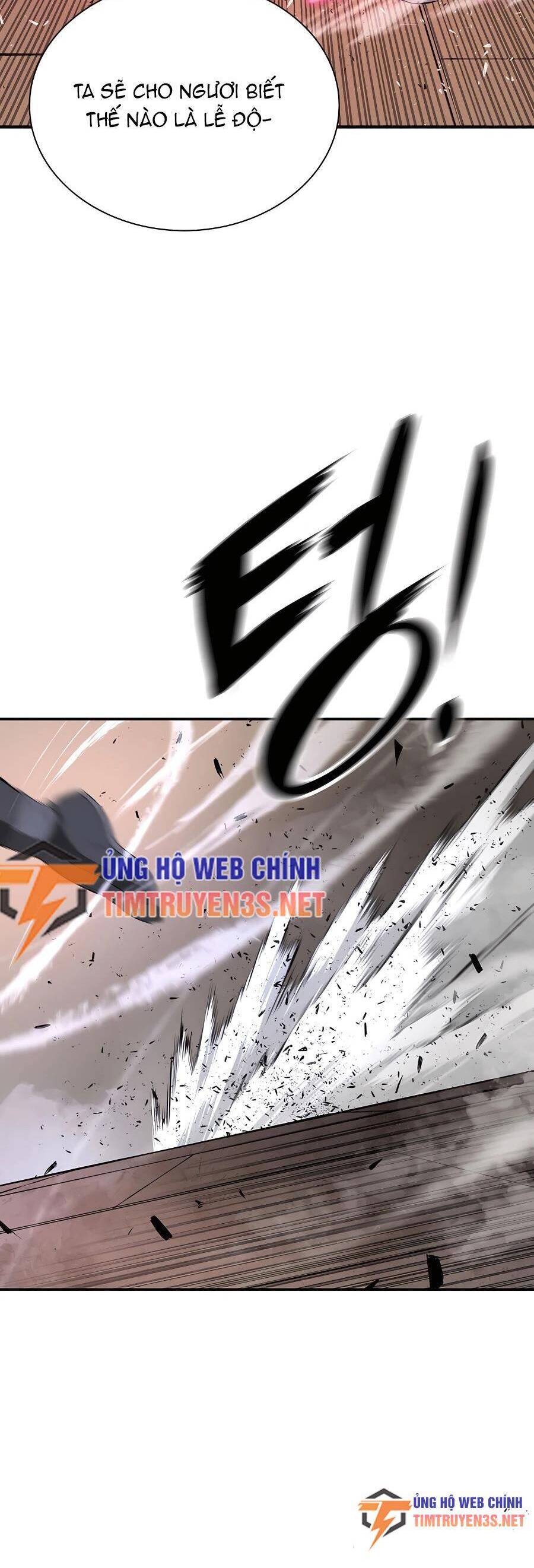 Kẻ phản diện vô song