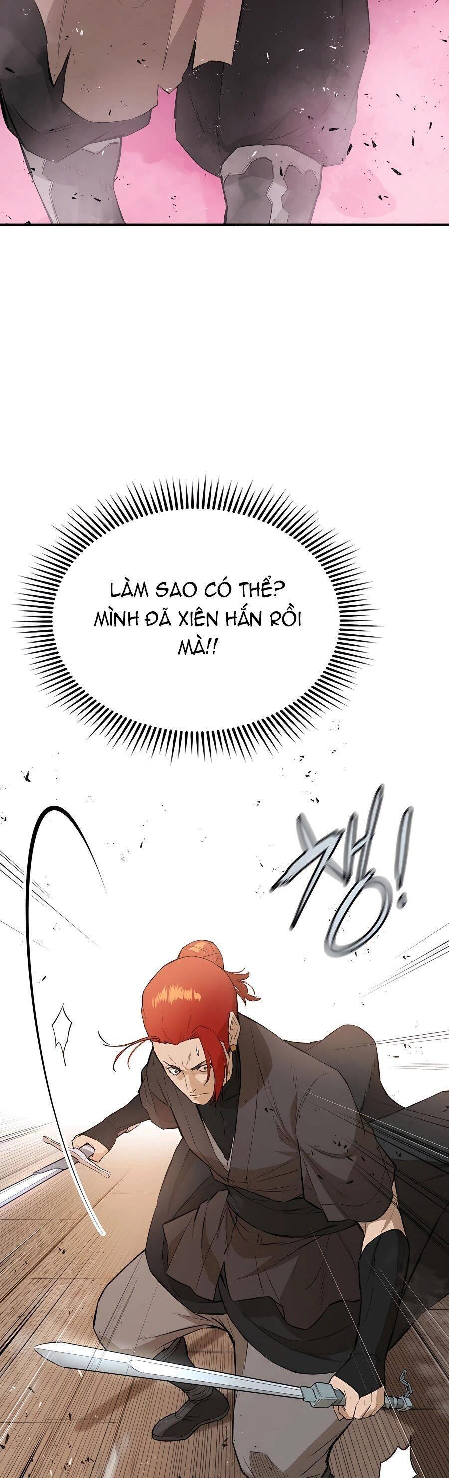Kẻ phản diện vô song