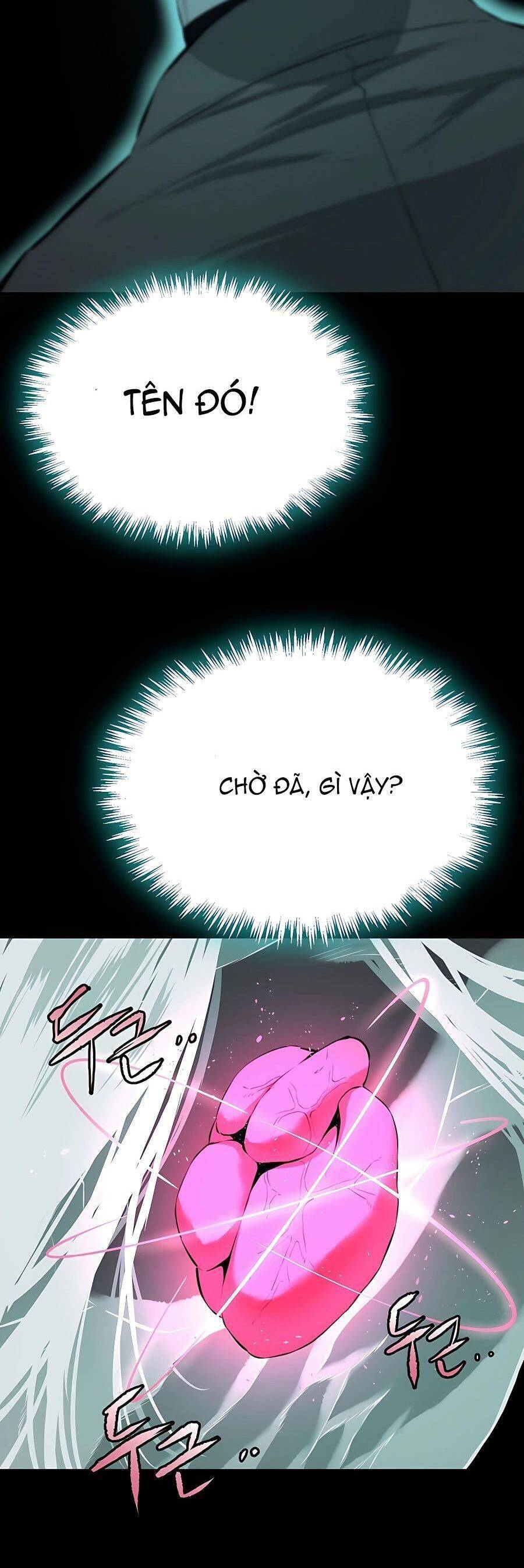 Kẻ phản diện vô song