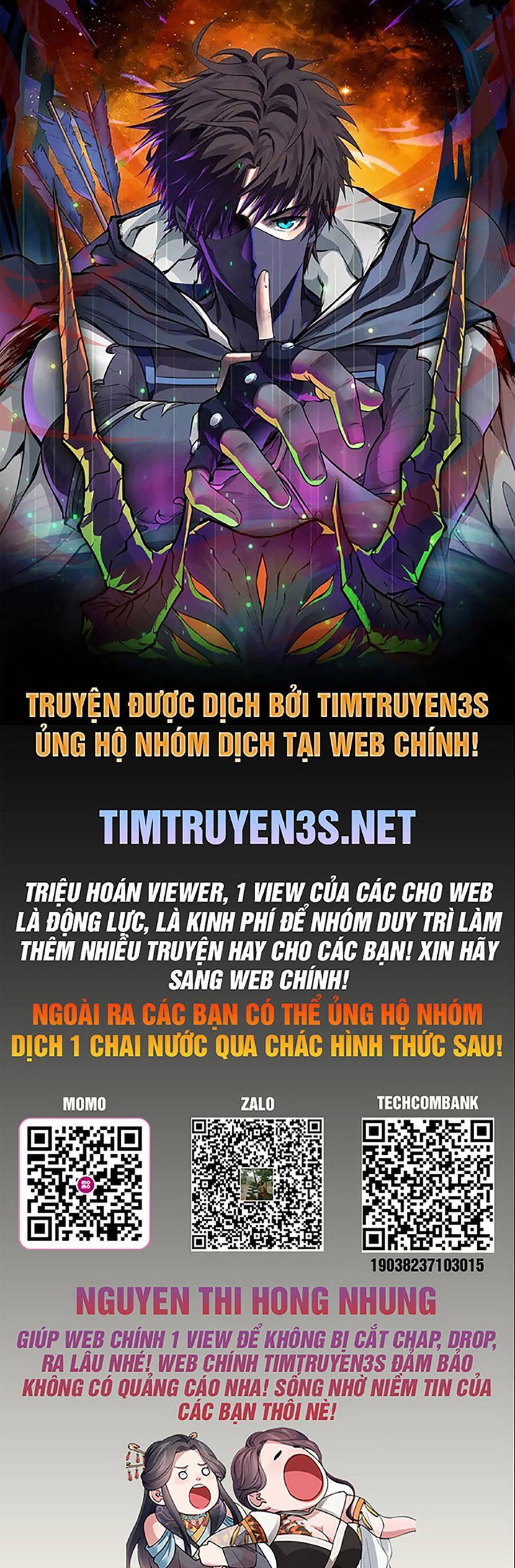 Kẻ phản diện vô song
