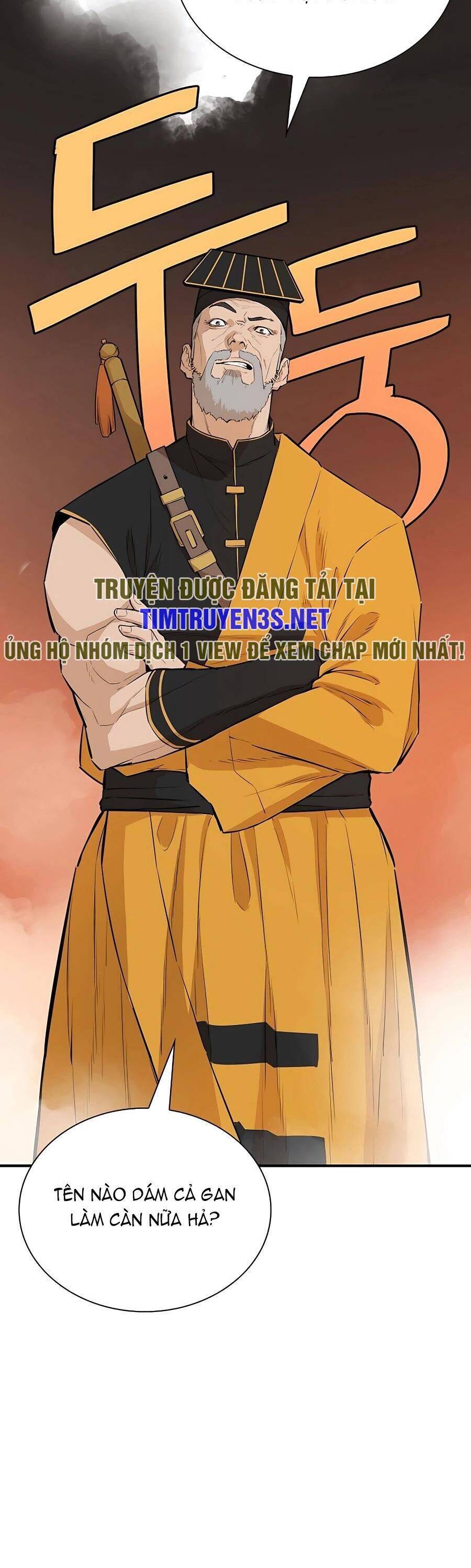 Kẻ phản diện vô song