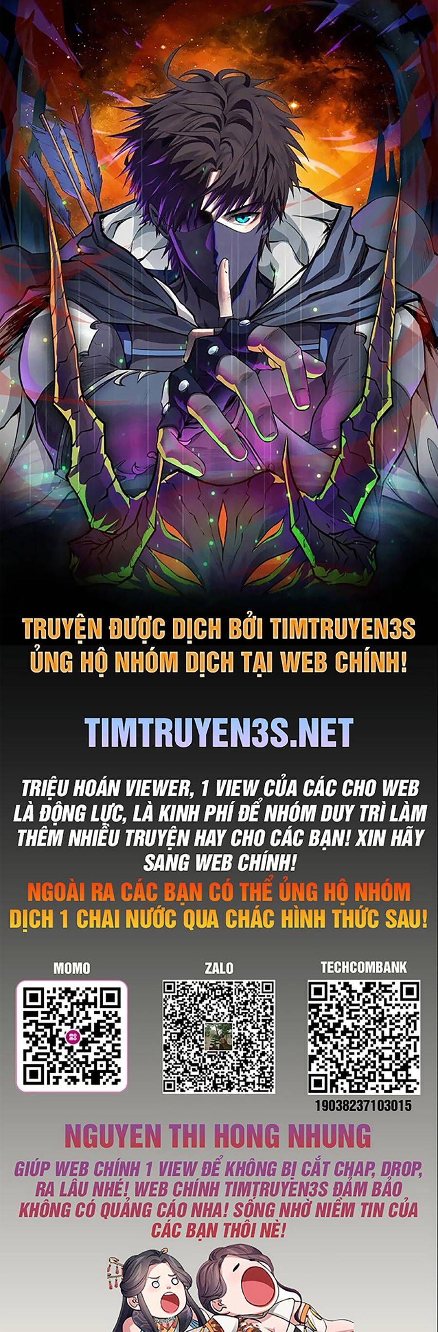 Kẻ phản diện vô song