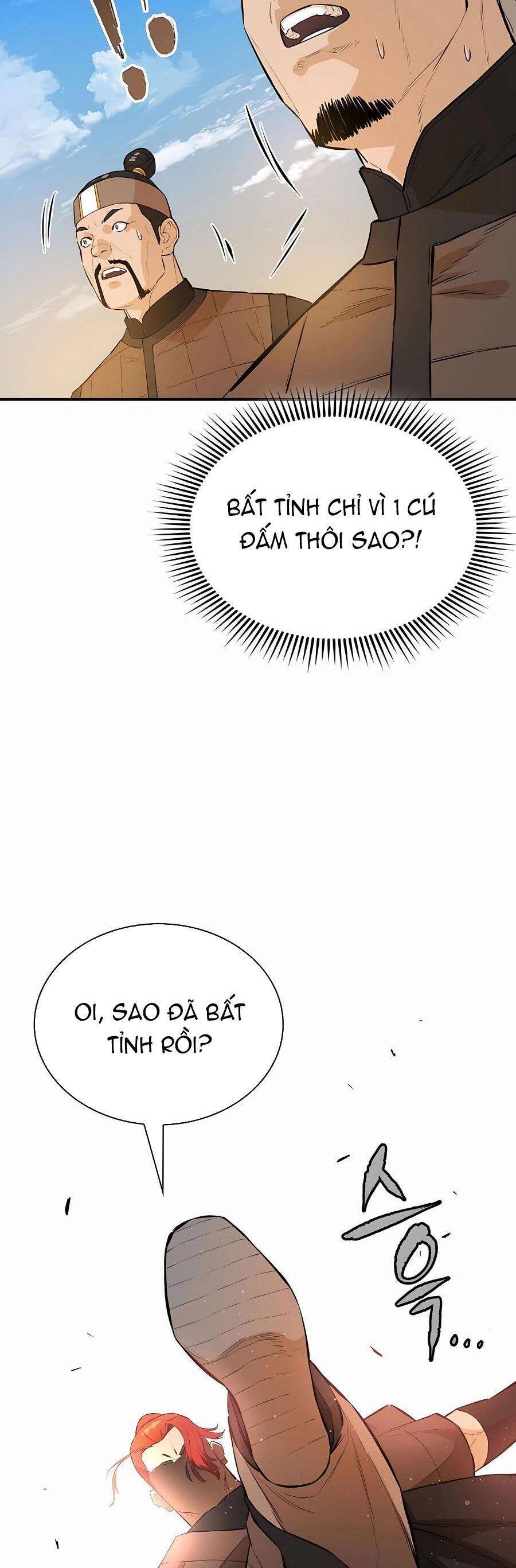 Kẻ phản diện vô song
