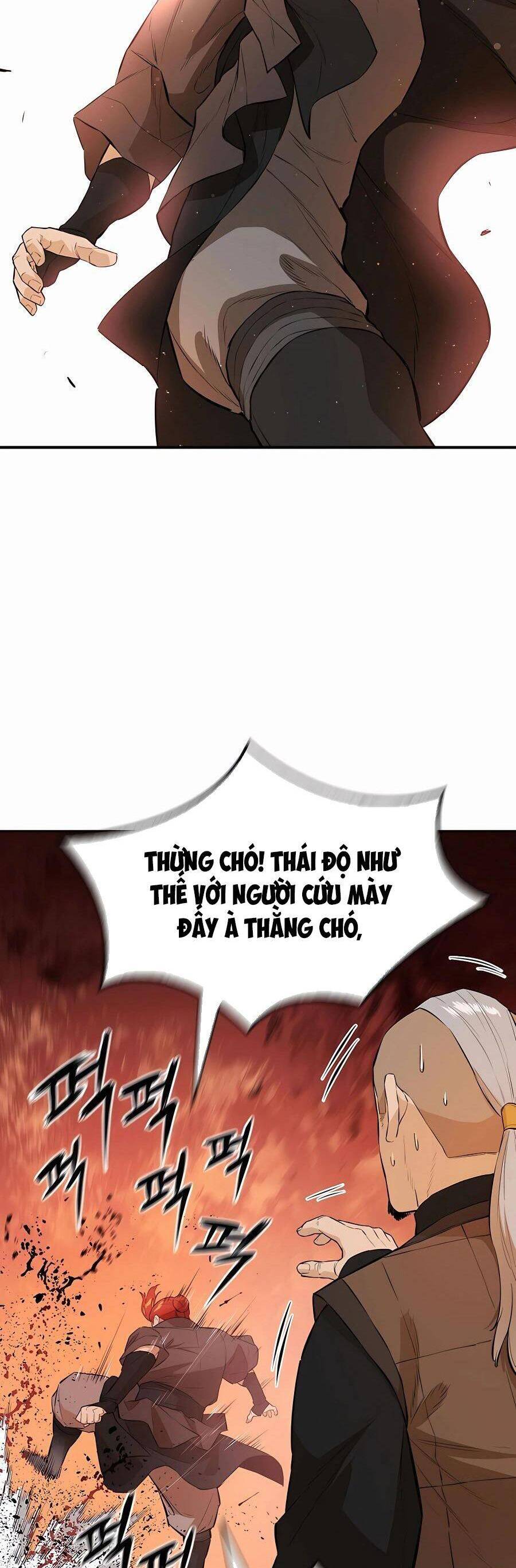 Kẻ phản diện vô song