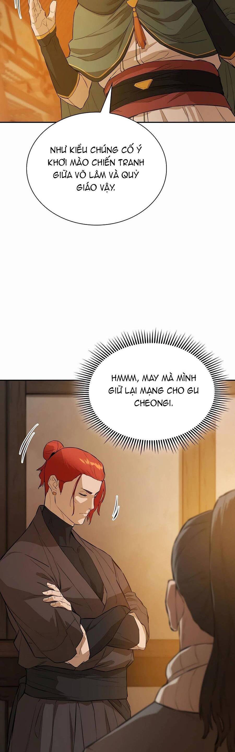 Kẻ phản diện vô song