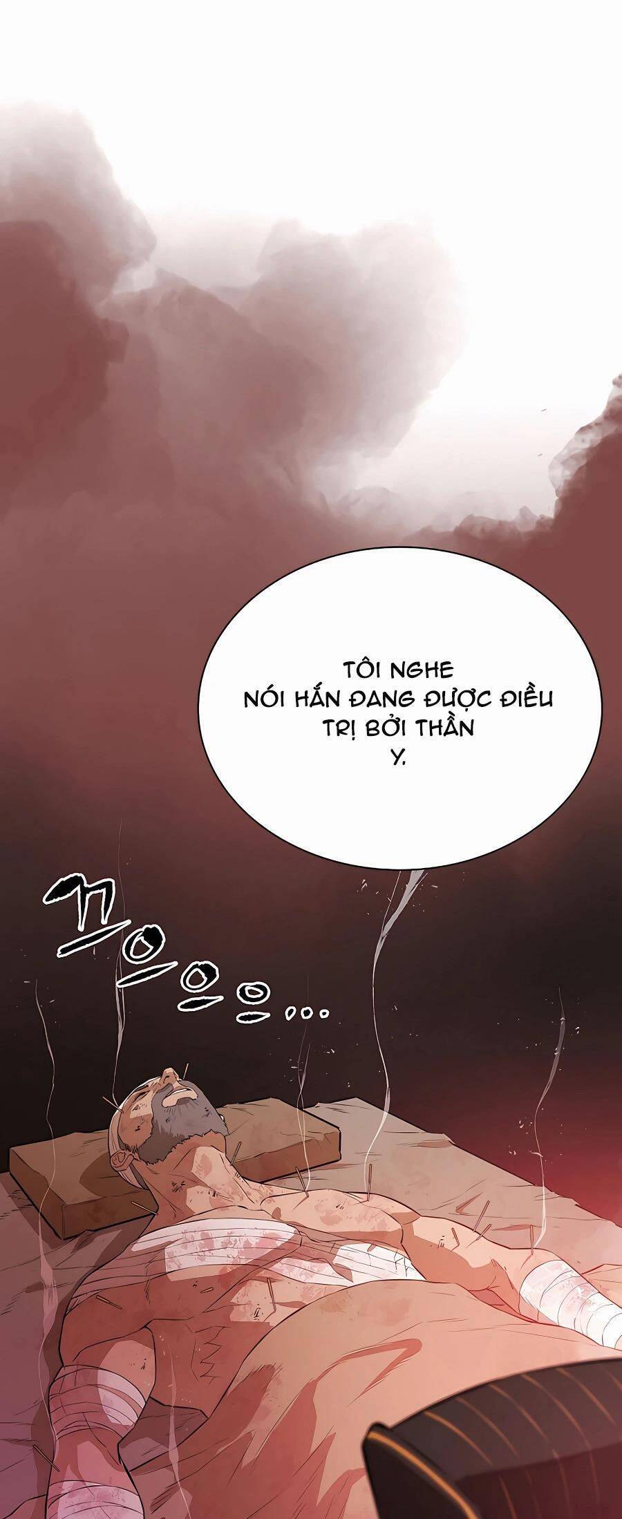Kẻ phản diện vô song