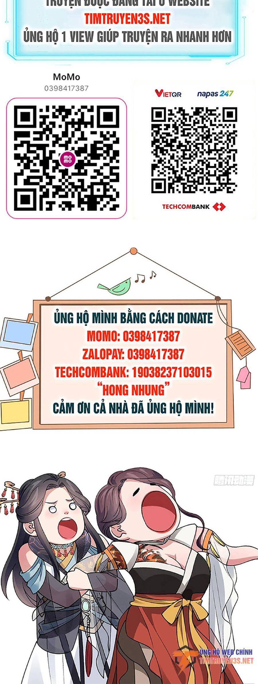 Kẻ phản diện vô song