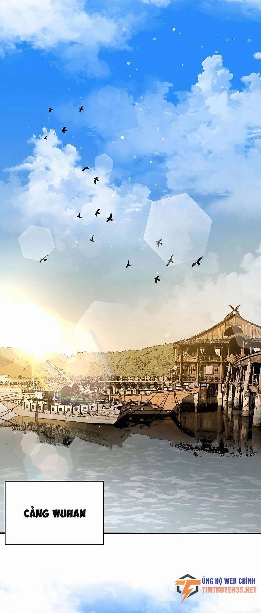 Kẻ phản diện vô song