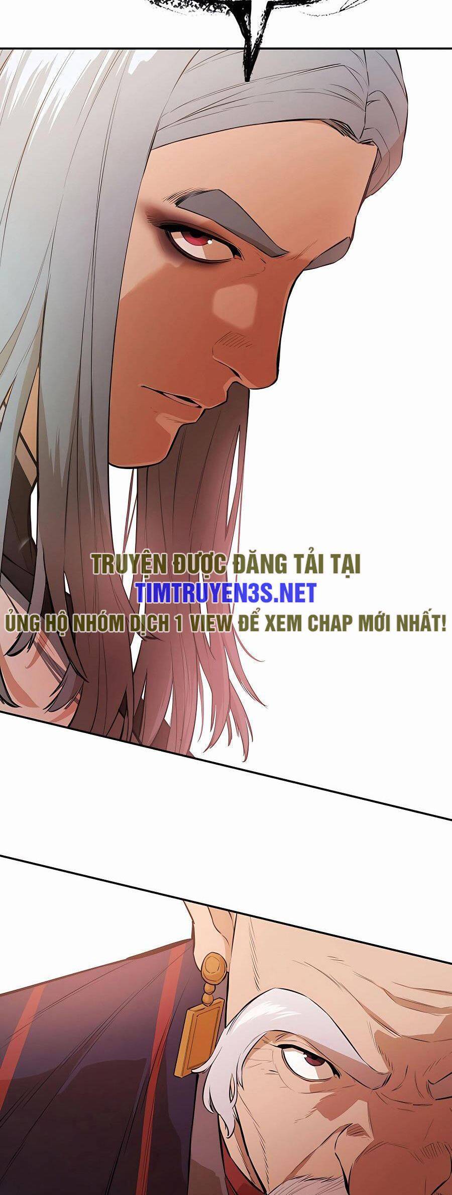 Kẻ phản diện vô song