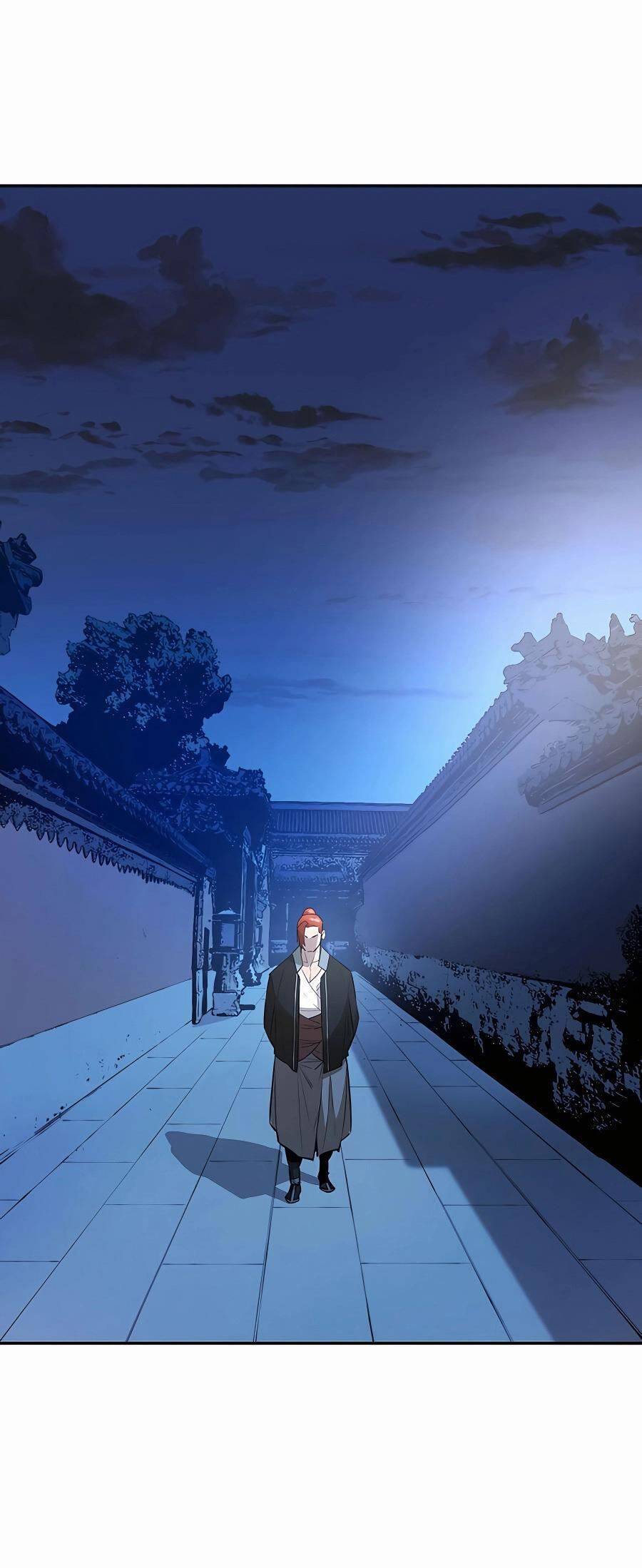 Kẻ phản diện vô song
