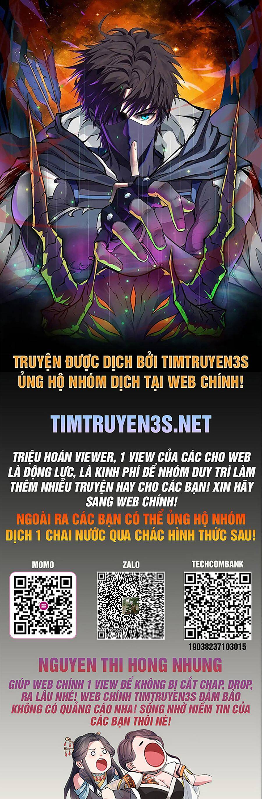Kẻ phản diện vô song