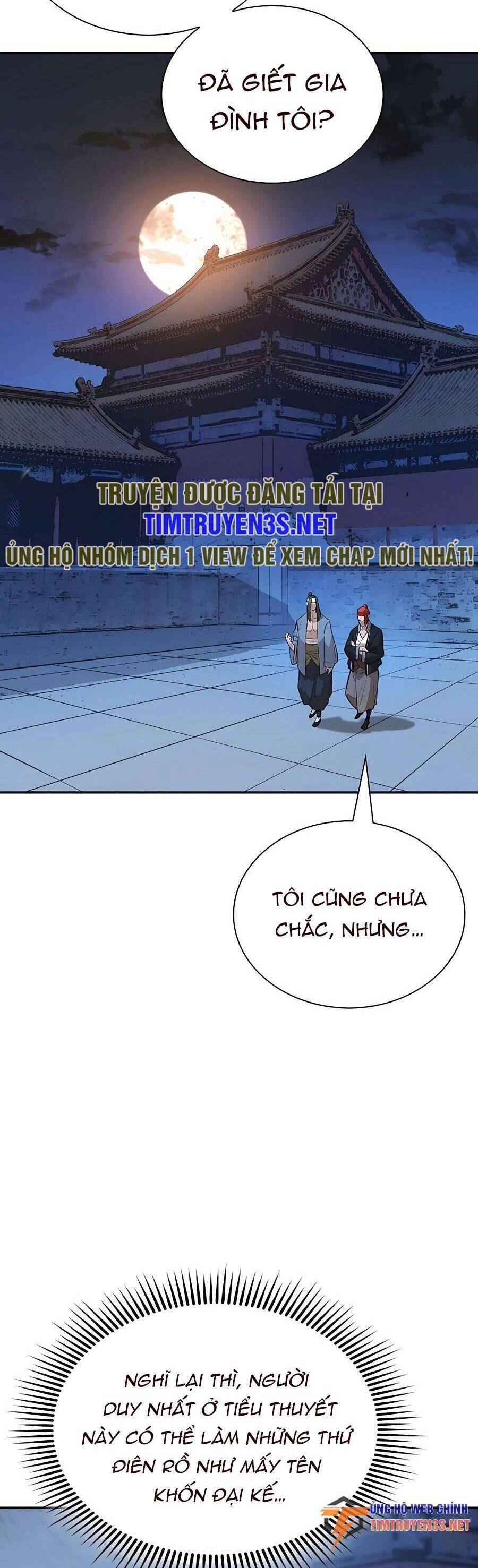 Kẻ phản diện vô song