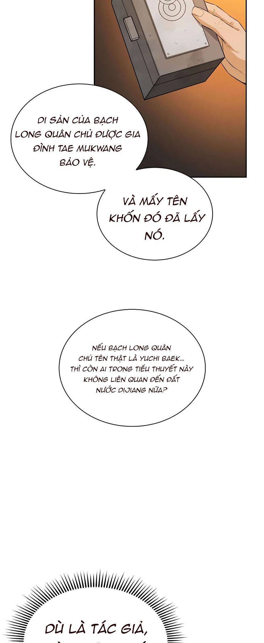 Kẻ phản diện vô song