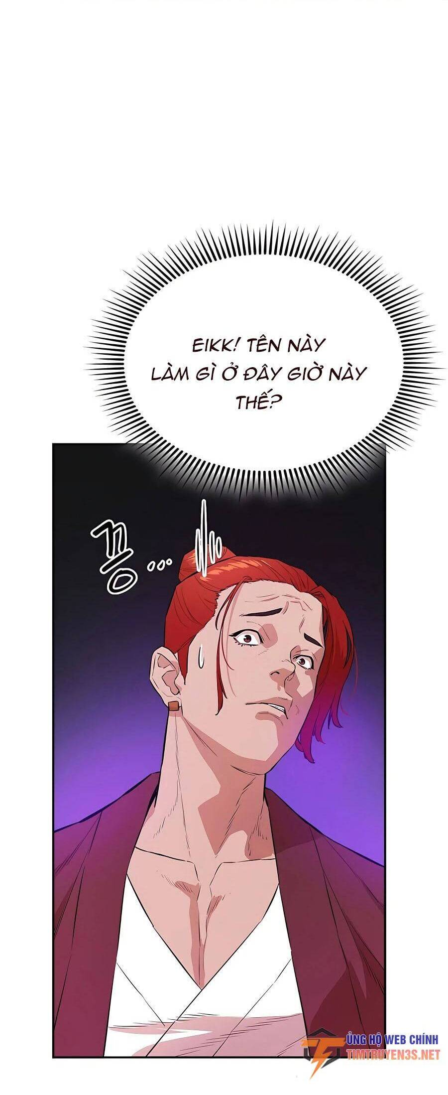 Kẻ phản diện vô song