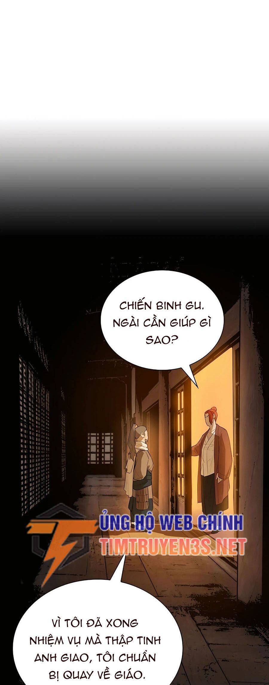 Kẻ phản diện vô song