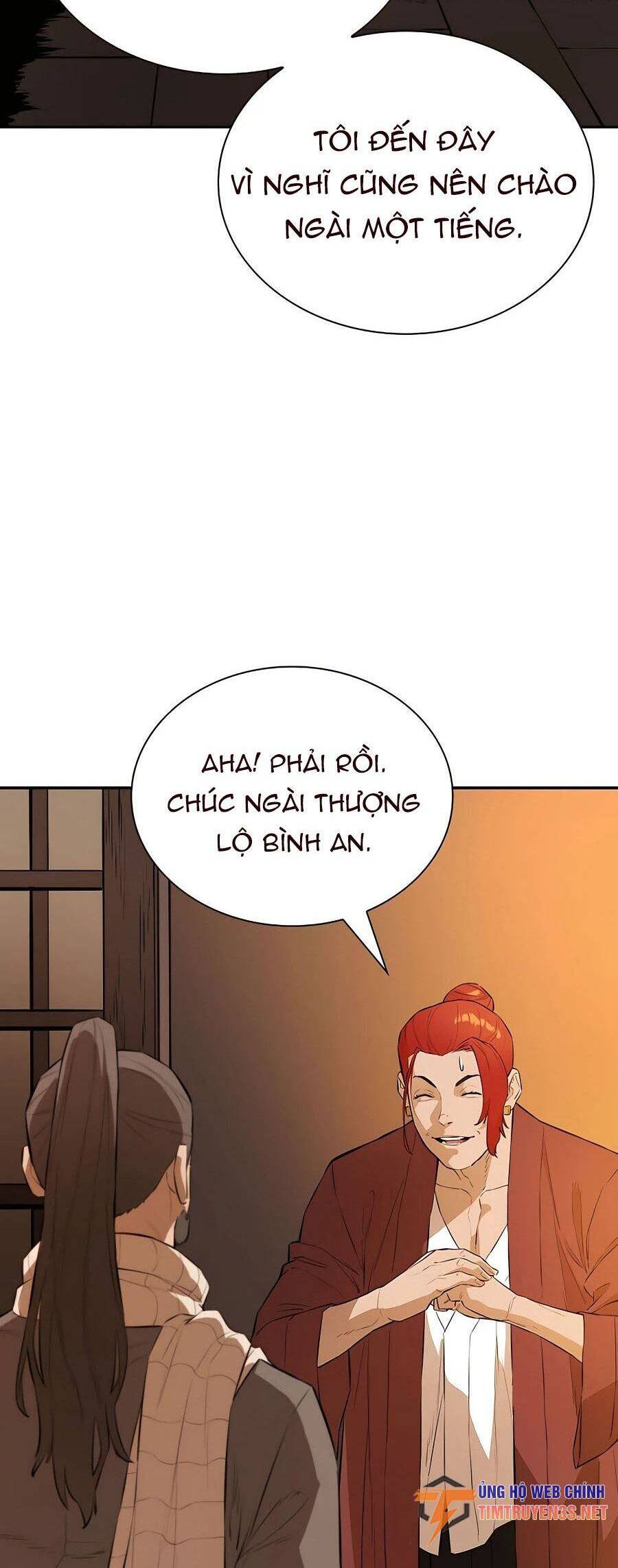 Kẻ phản diện vô song