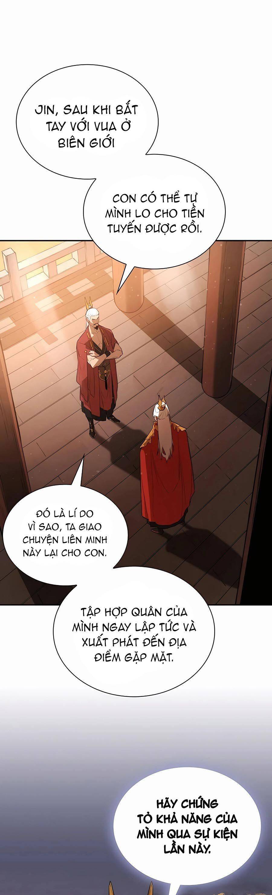 Kẻ phản diện vô song