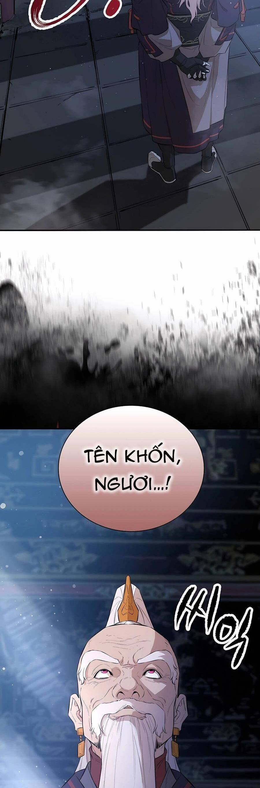 Kẻ phản diện vô song
