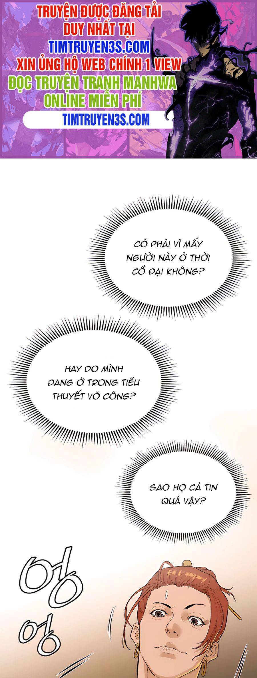 Kẻ phản diện vô song