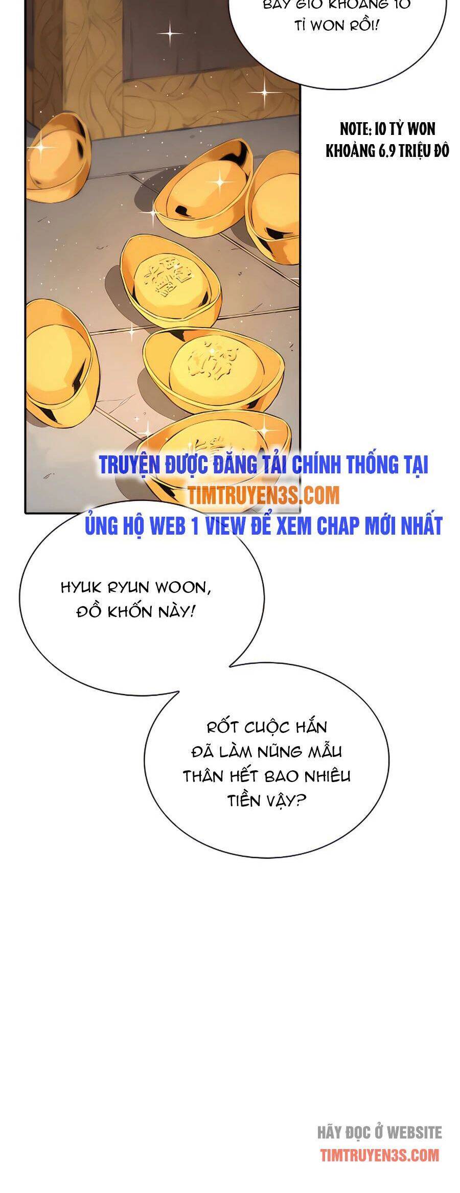 Kẻ phản diện vô song