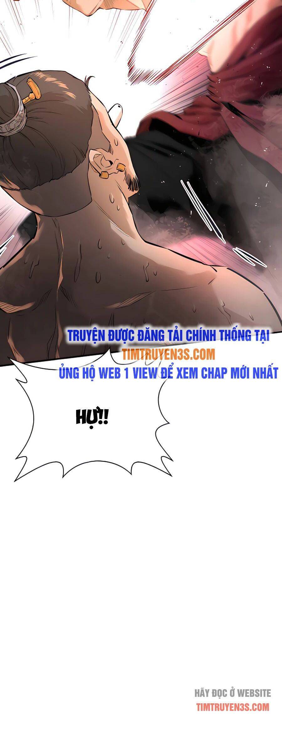 Kẻ phản diện vô song