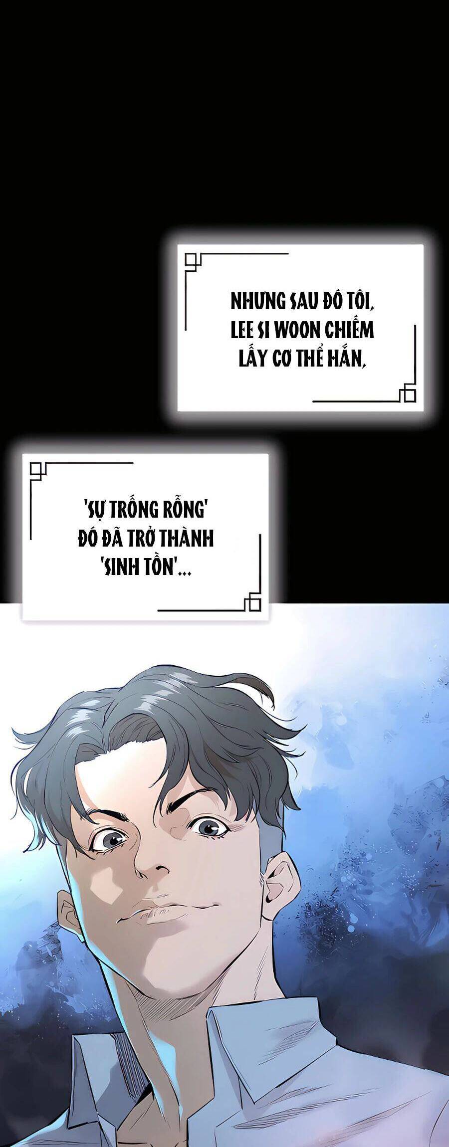 Kẻ phản diện vô song
