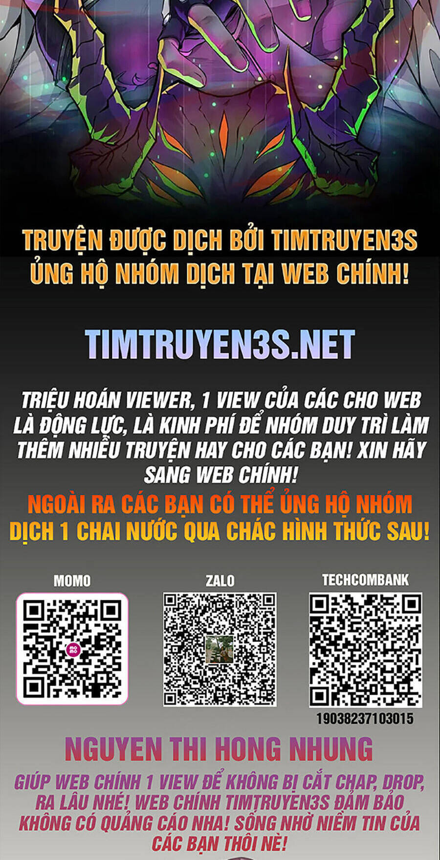 Kẻ phản diện vô song