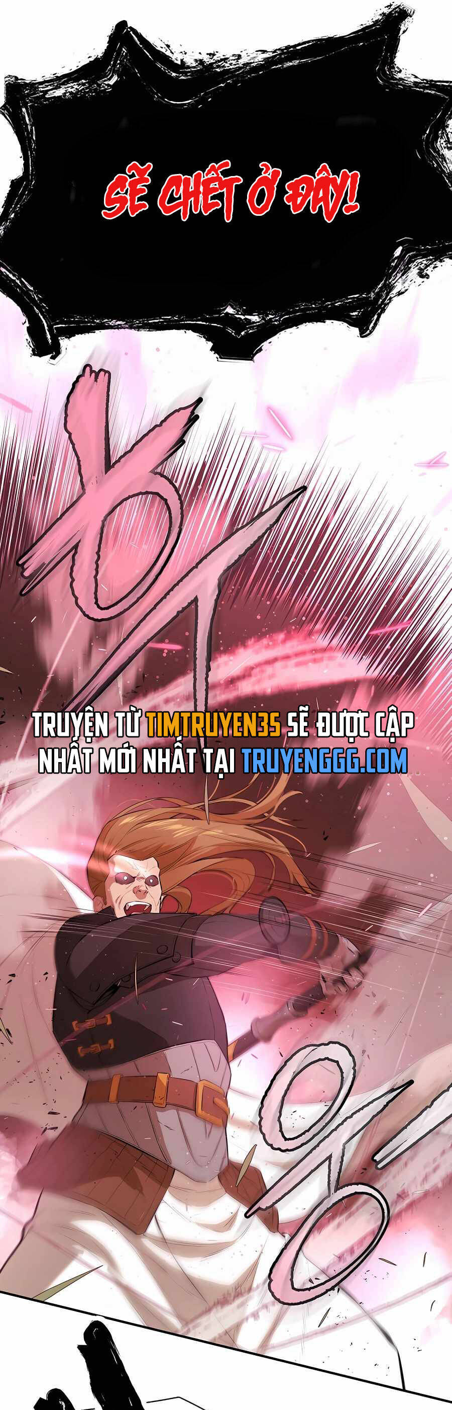 Kẻ phản diện vô song