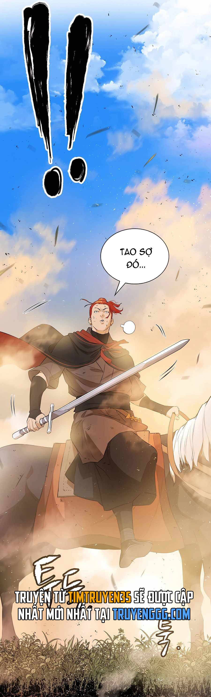 Kẻ phản diện vô song