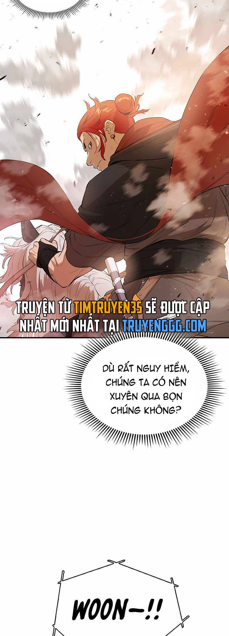 Kẻ phản diện vô song