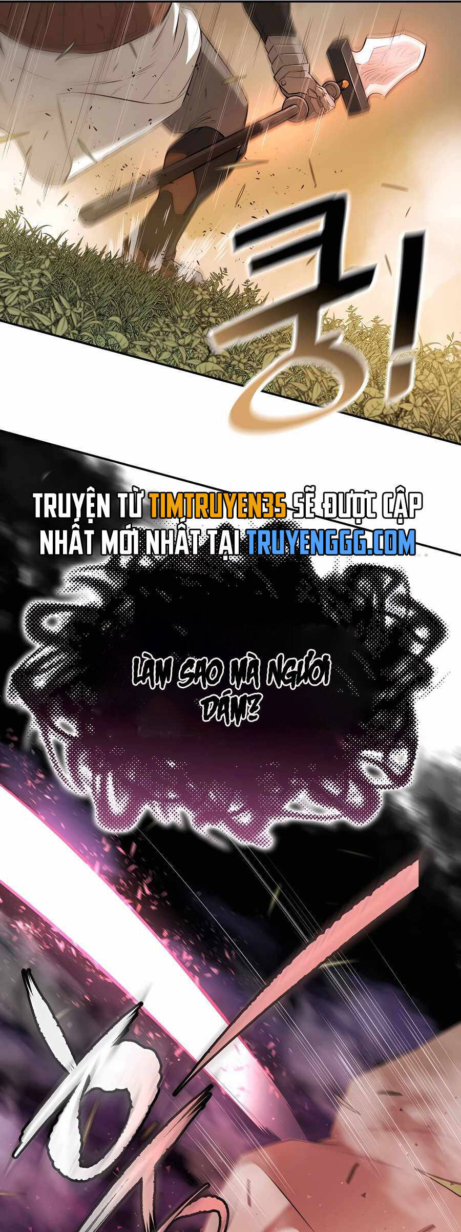 Kẻ phản diện vô song